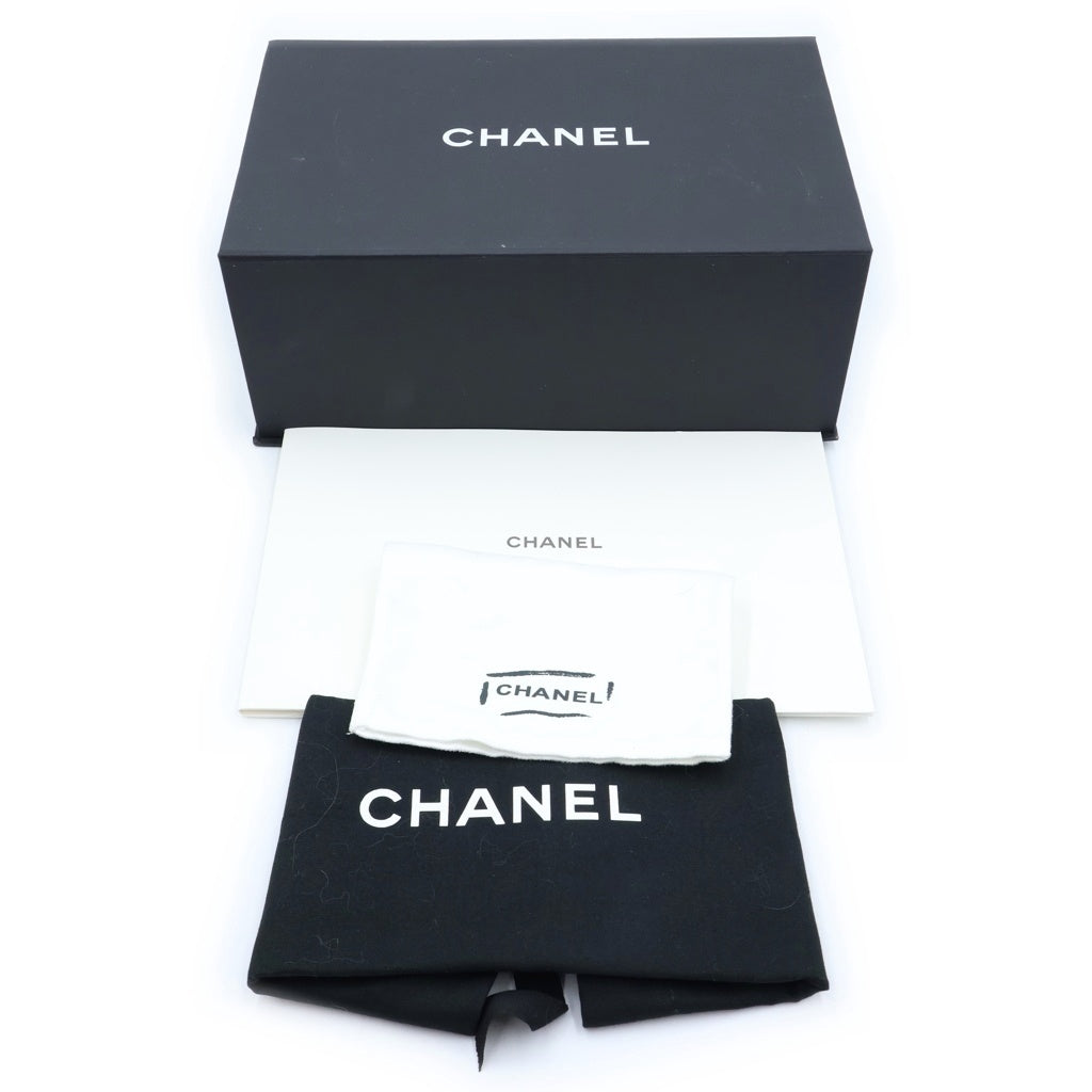 CHANEL(シャネル) ミニマトラッセ 17 チェーンショルダーバッグ ラムスキン ピンク AS3456 レディース