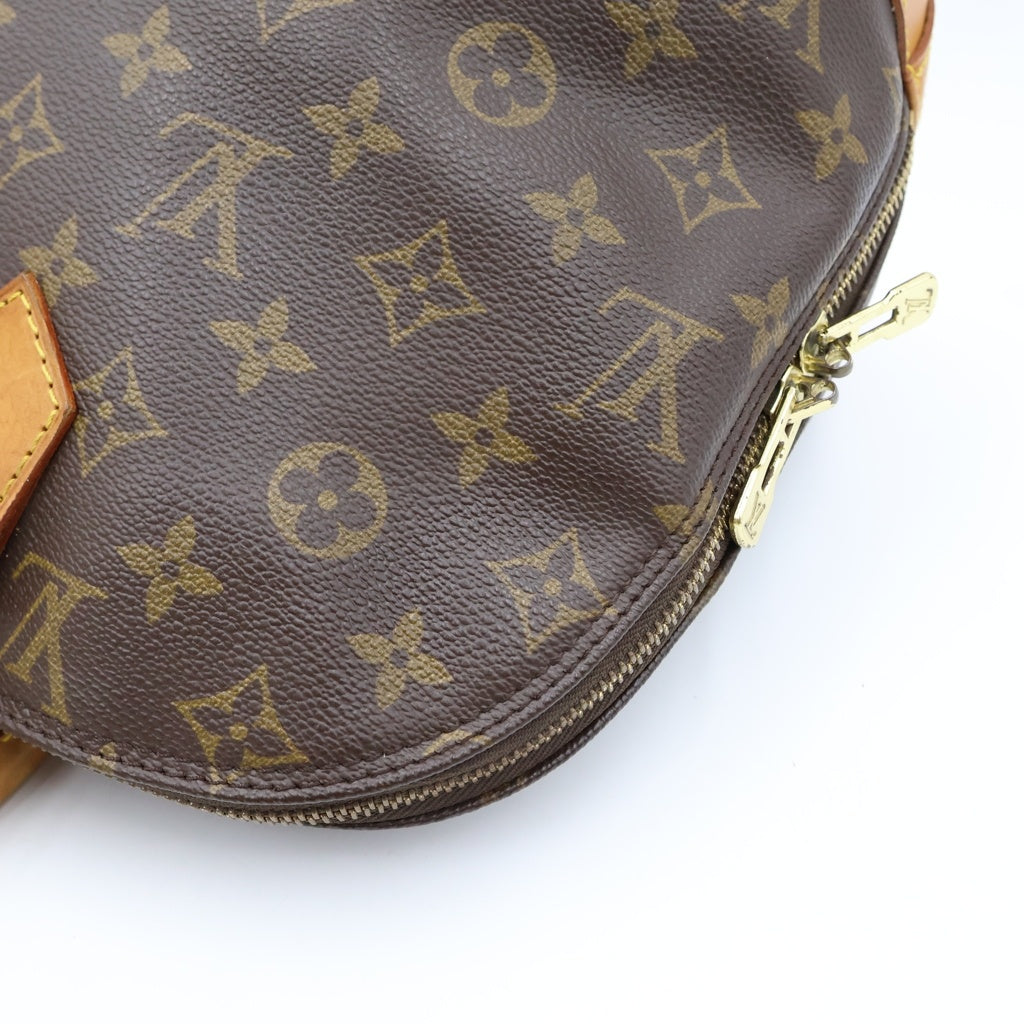 LOUIS VUITTON(ルイヴィトン) アルマPM ハンドバック モノグラム PVC レザー ブラウン M51130 レディース