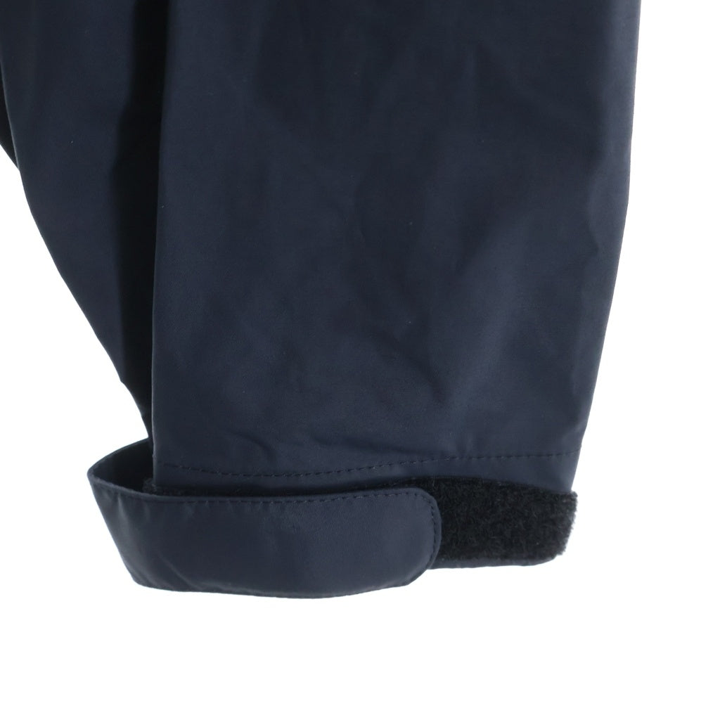 THE NORTH FACE(ザノースフェイス) ノベルティドットショットジャケット ライトジップジャケット ブラック