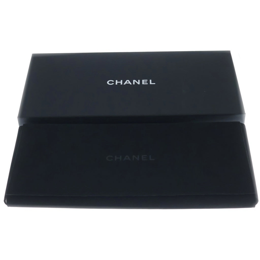 CHANEL(シャネル) ココターンロック パールネックレス フェイクパール ホワイト 豆あり レディース