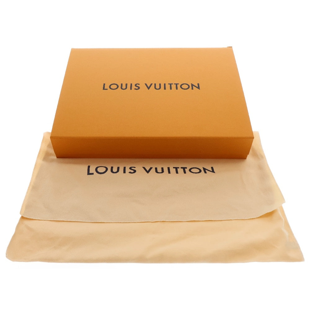 LOUIS VUITTON(ルイヴィトン) モノグラム ネヴァーフルMM 新型 トートバッグ ハンドバッグ 肩掛けバッグ ブラウン ゴールド金具 レザー×PVC M46975