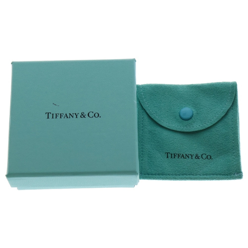 TIFFANY&Co(ティファニー) 1837 インターロッキング ネックレス シルバー