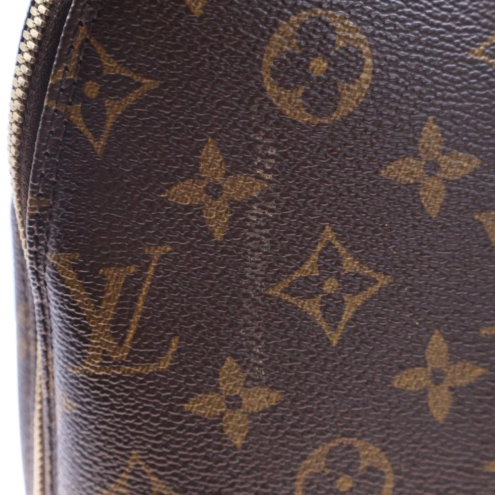 LOUIS VUITTON(ルイヴィトン) モノグラム アルマPM ハンドバッグ ブラウン PVC M53151