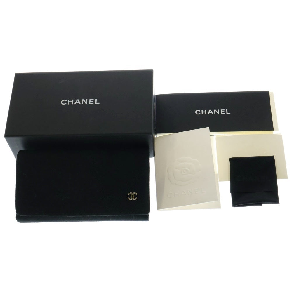 CHANEL(シャネル) ココマーク パール サングラス メガネ アイウェア ブラックレンズ ブラックフレーム 5482-H-A