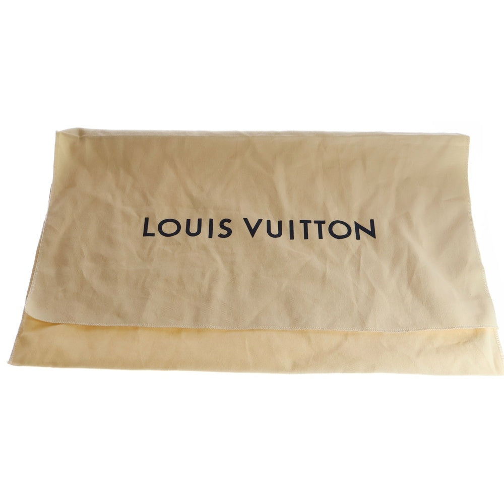 LOUIS VUITTON(ルイヴィトン) モノグラム ロッカードップキット ブラウン ハンドバッグ ポーチ M83112