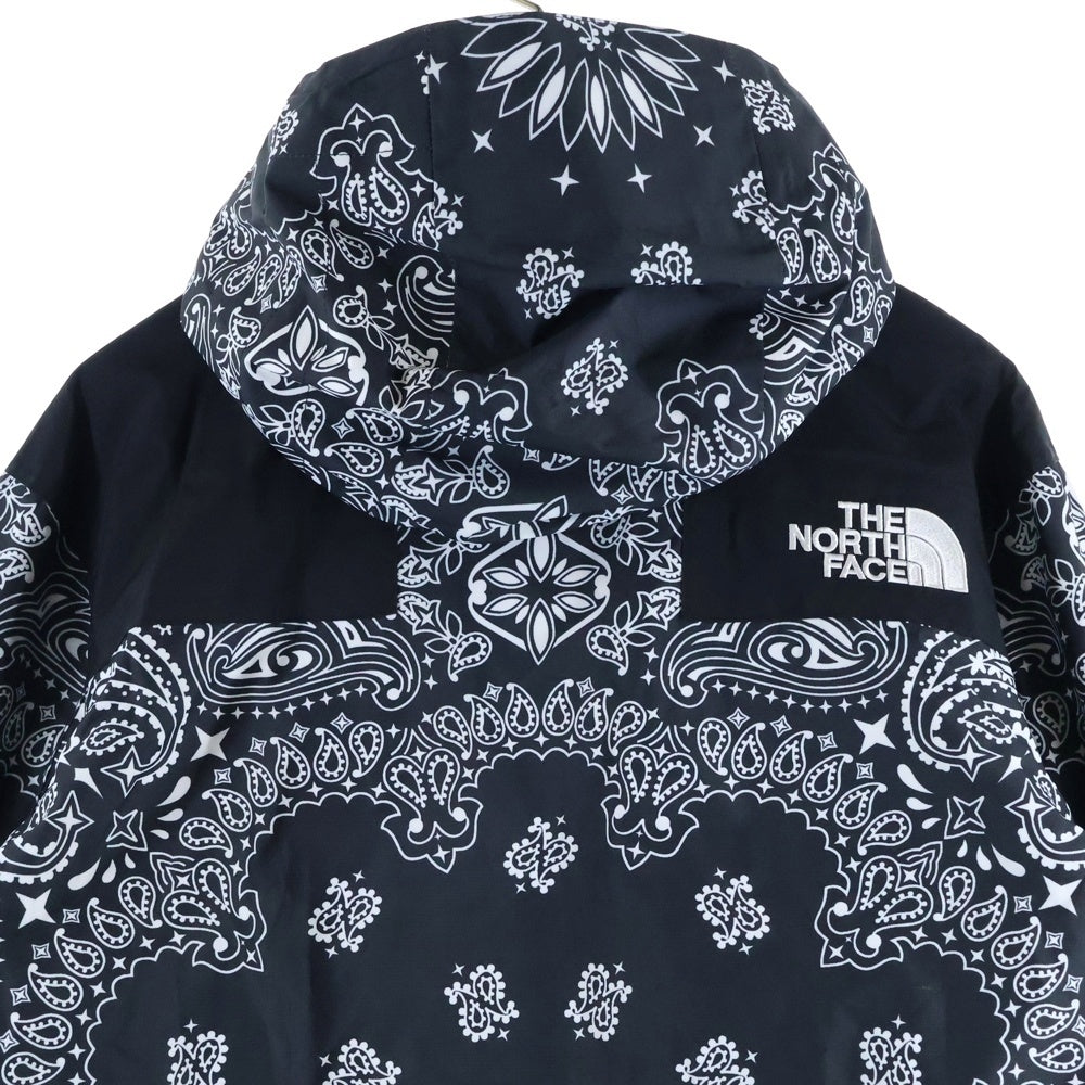 SUPREME(シュプリーム) 14AW×THE NORTH FACE Bandana Mountain