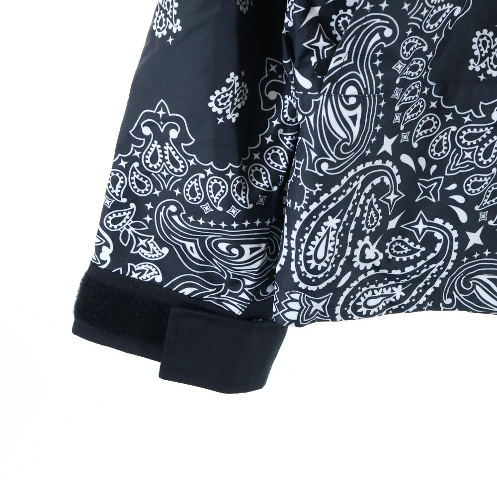 SUPREME(シュプリーム) 14AW×THE NORTH FACE Bandana Mountain