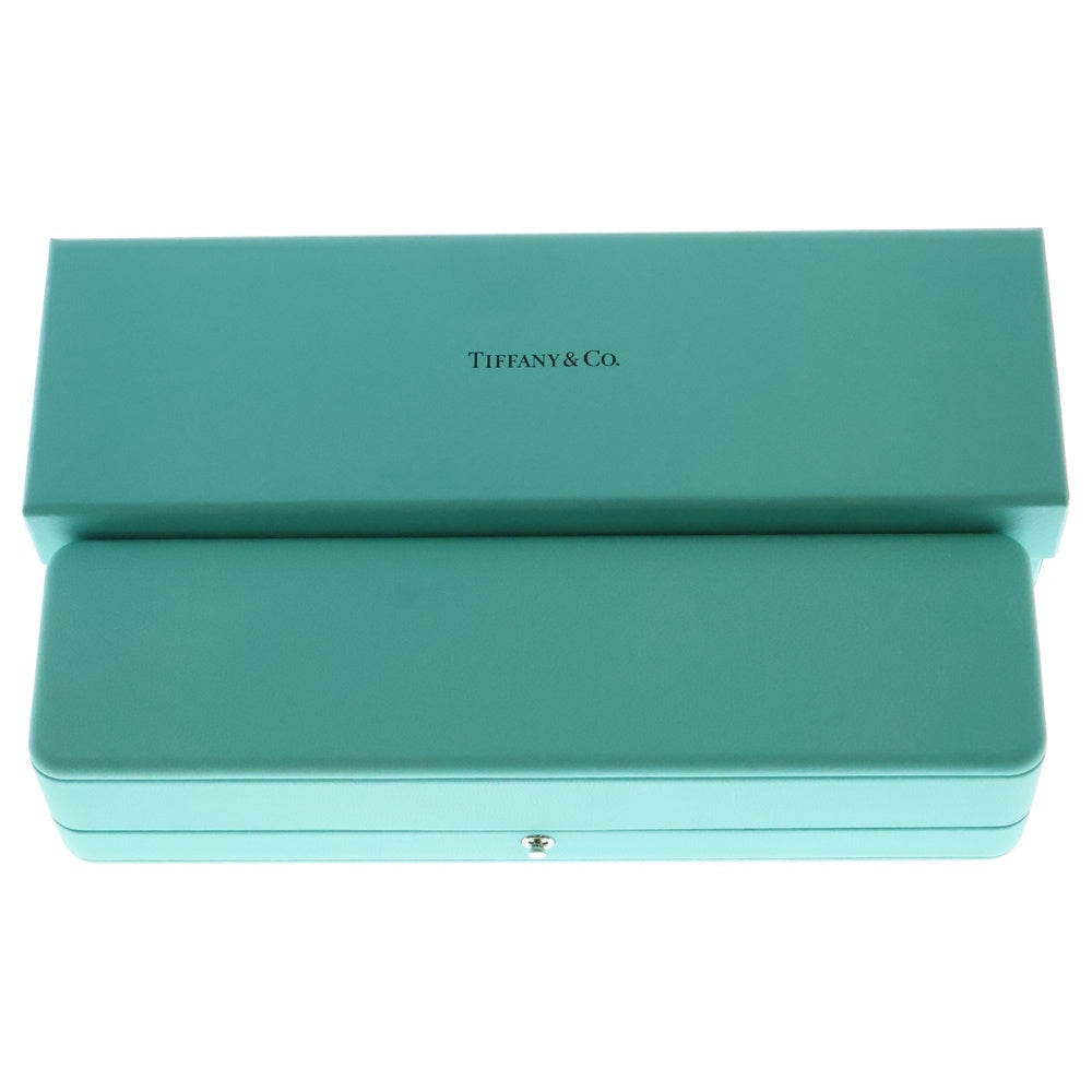 TIFFANY&Co(ティファニー) フォージ ラージ リンク ブレスレット SV925 シルバー アクセサリー