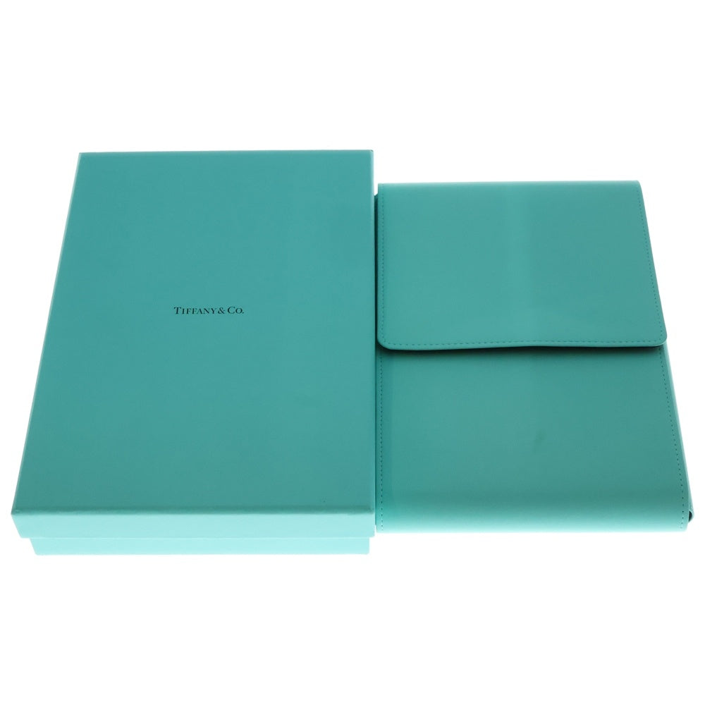 TIFFANY&Co(ティファニー) フォージ ミディアム リンク ネックレス 20インチ SV925 シルバー アクセサリー