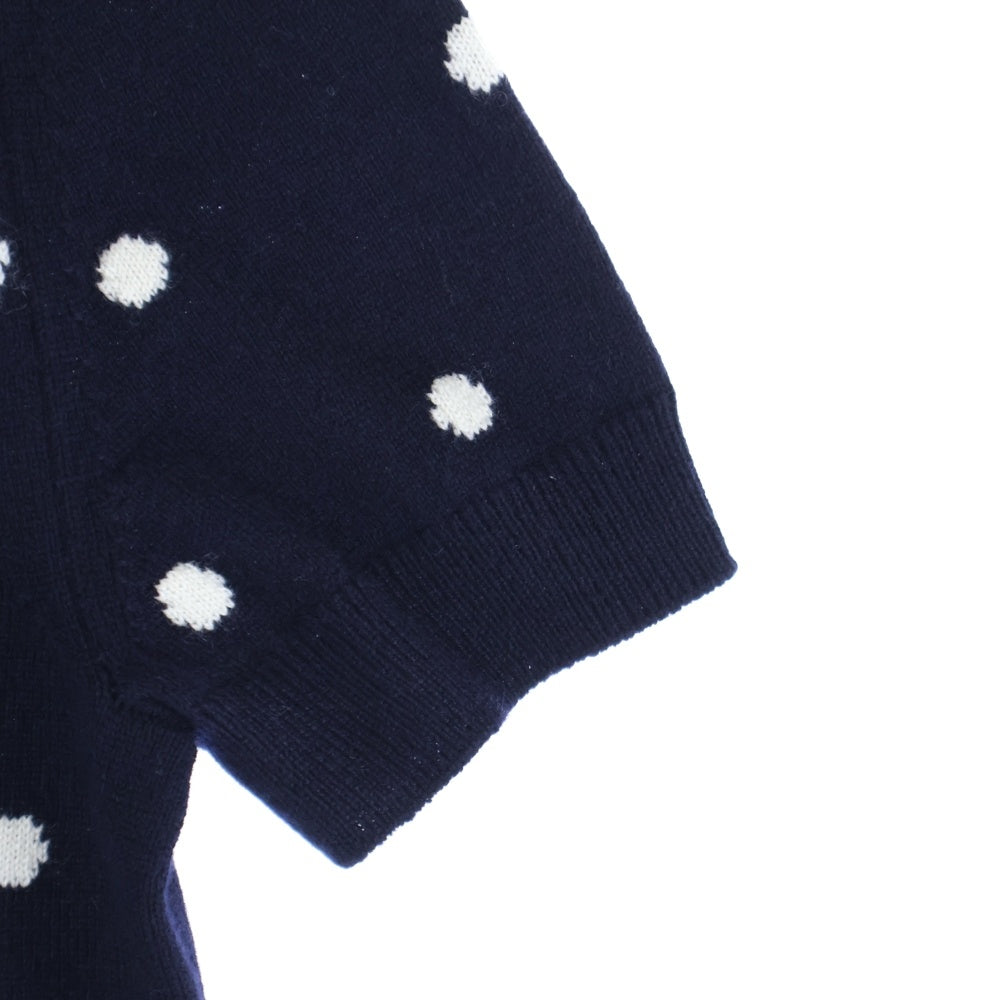 HERMES(エルメス) BRIDES de GALA ブリッドドゥガラ ドット柄