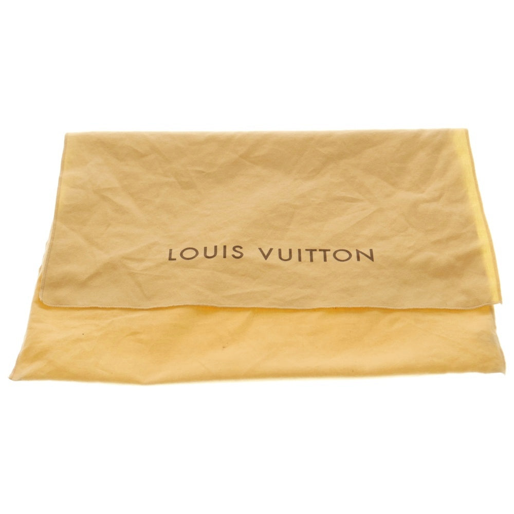 LOUIS VUITTON(ルイヴィトン) ダミエアズールハムステッドPM PVC トートバッグ ホワイト N51207