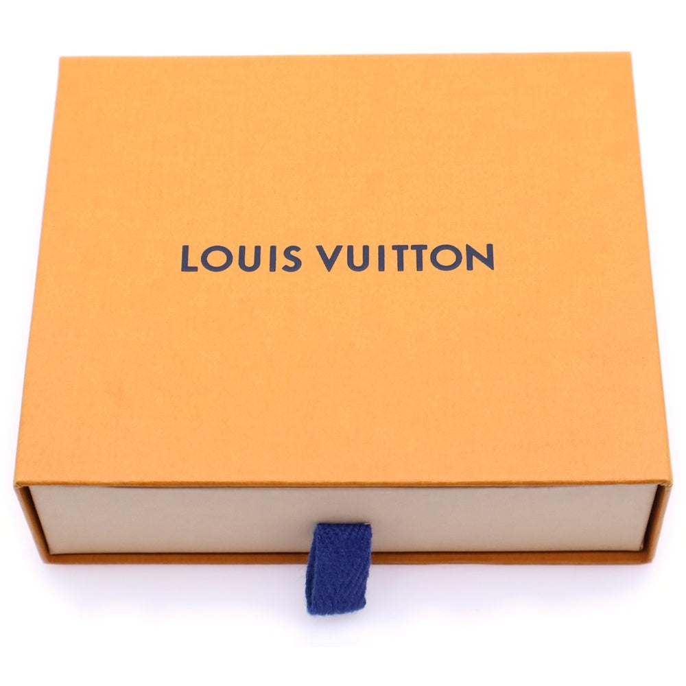 LOUIS VUITTON(ルイヴィトン) モノグラム アンプラント ジッピーコインパース コインケース 財布 ミニウォレット ノワール ブラック レザー M60574 ゴールド金具 レディース