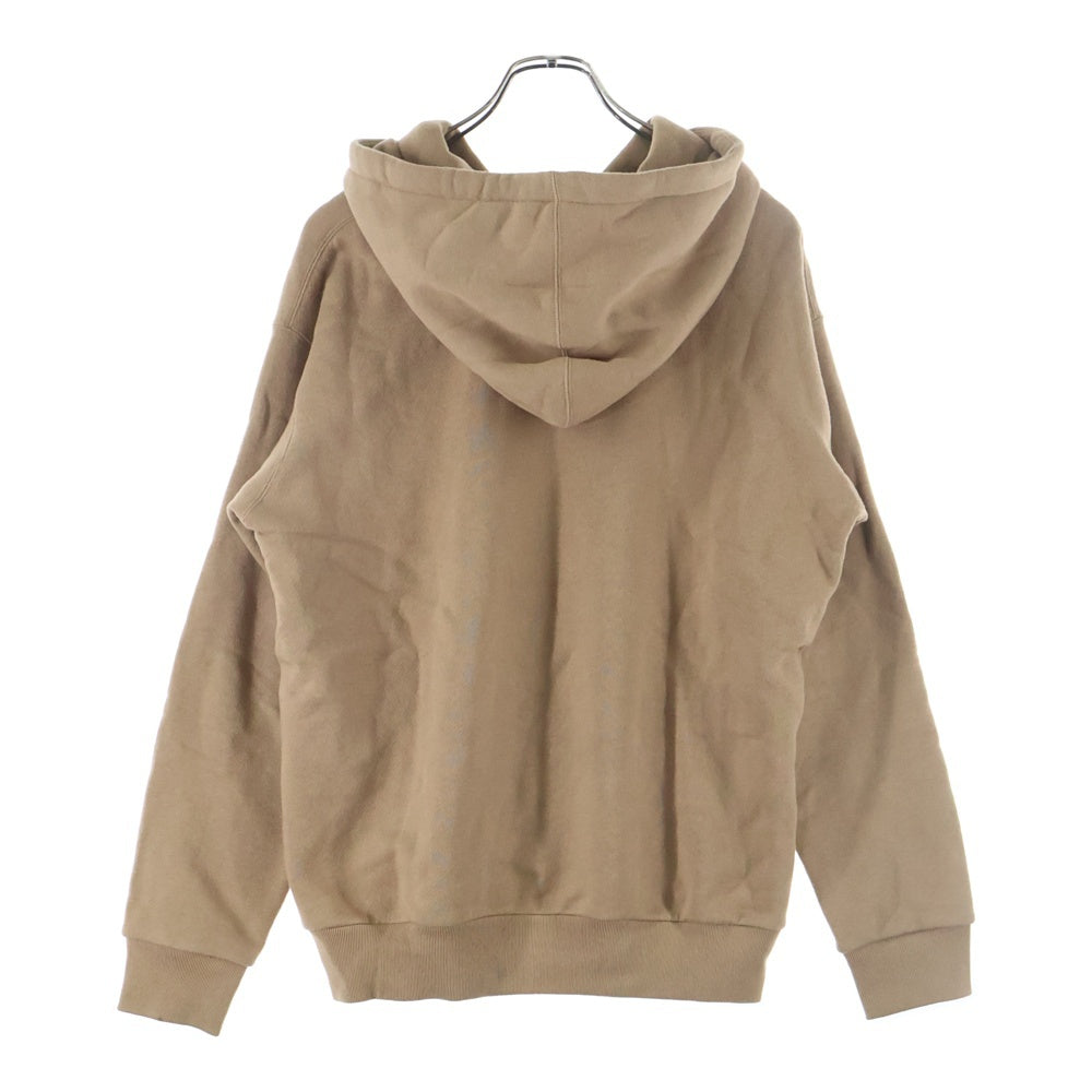 GUCCI(グッチ) シェリーライン ロゴプリント プルオーバースウェット