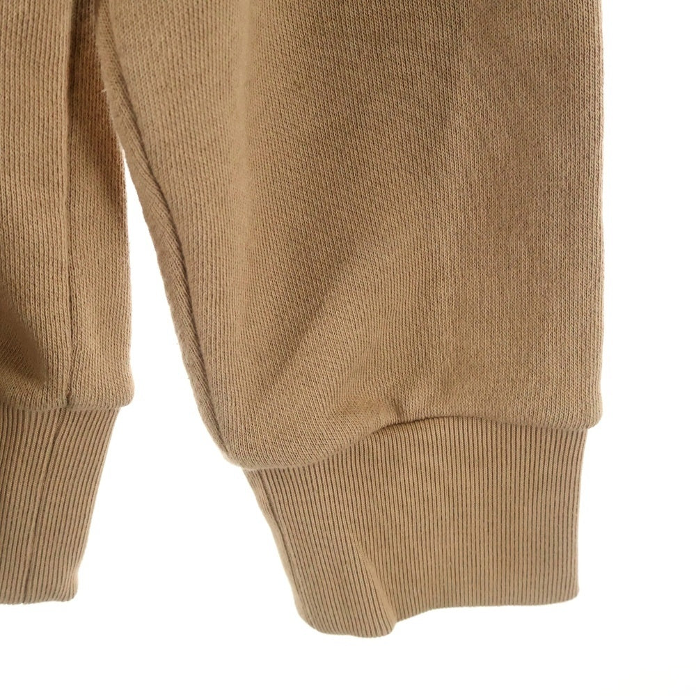 GUCCI(グッチ) シェリーライン ロゴプリント プルオーバースウェット