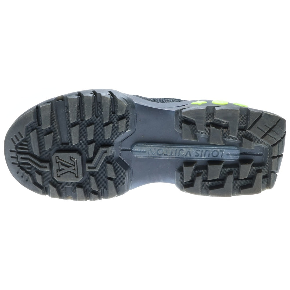 LOUIS VUITTON(ルイヴィトン) ミレニアム ライン LVラバーロゴ