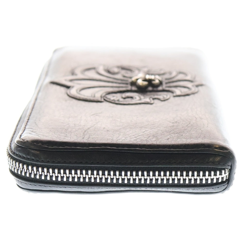 CHROME HEARTS(クロムハーツ) REC F ZIP BS BSフレアパッチ 装飾