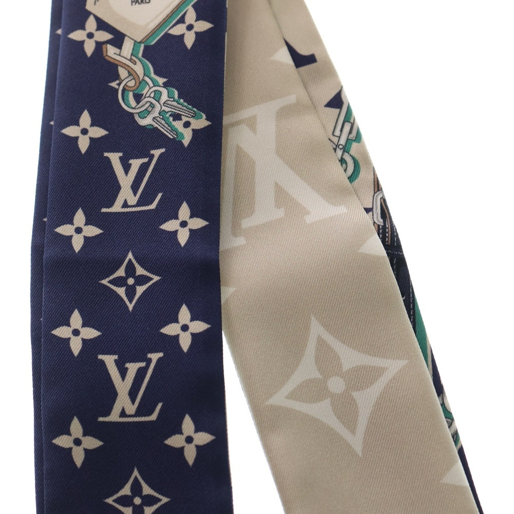 LOUIS VUITTON(ルイヴィトン) モノグラム バンドーBB アルティメット