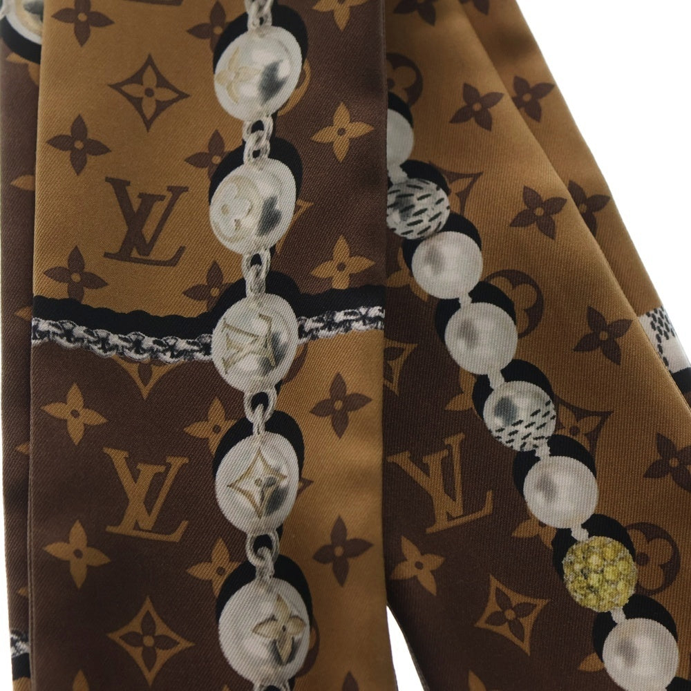 LOUIS VUITTON(ルイヴィトン) バンドーダンディー モノグラム LVロゴ