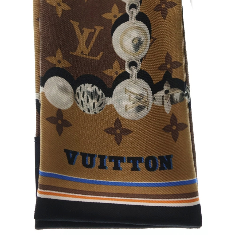 Louis Vuitton モノグラムスカーフ LOUIS VUITTON(ルイヴィトン) バンドーダンディー モノグラム LVロゴ