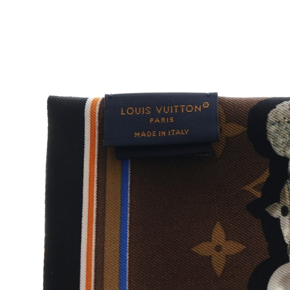 LOUIS VUITTON(ルイヴィトン) バンドーダンディー モノグラム LVロゴ