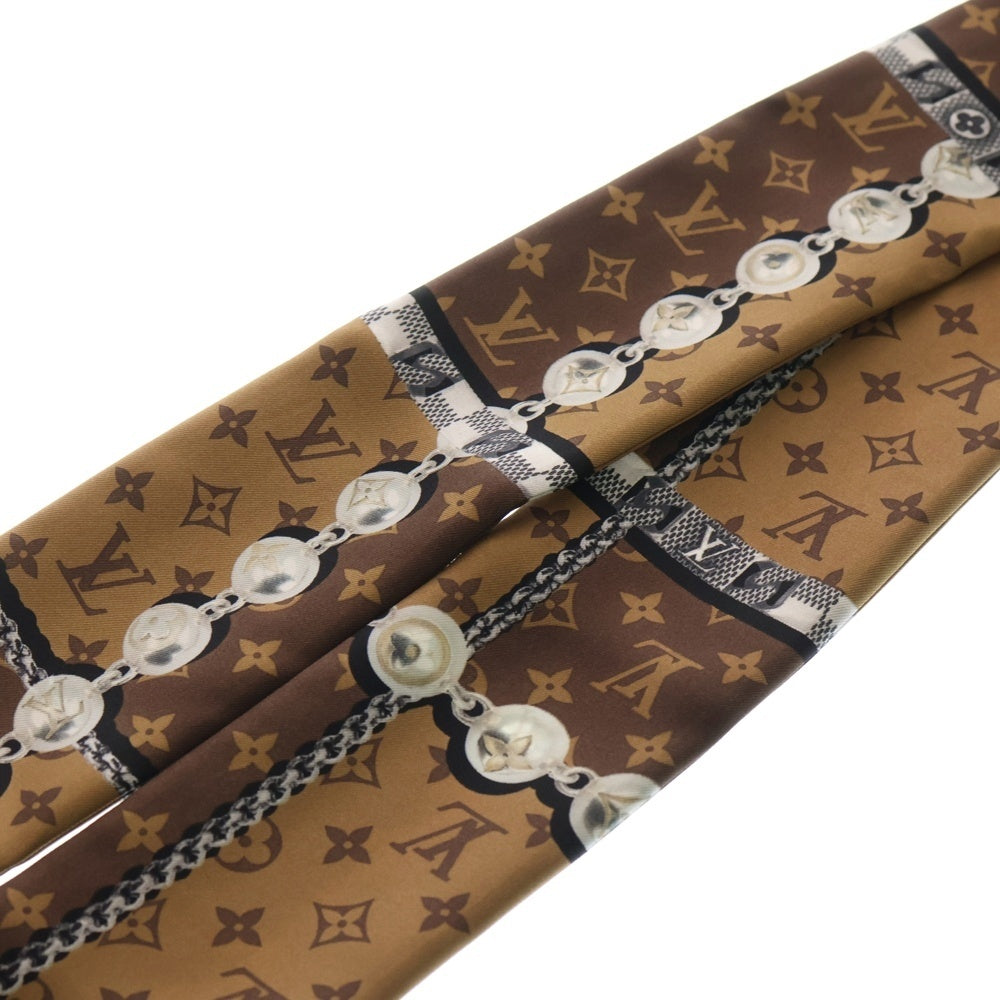 LOUIS VUITTON(ルイヴィトン) バンドーダンディー モノグラム LVロゴ