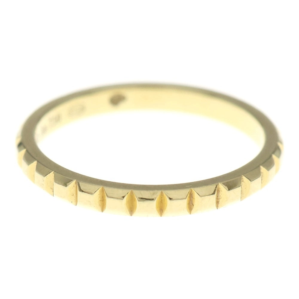 BOUCHERON(ブシュロン) キャトルクルドパリ リング 指輪 イエローゴールド 750YG JAL0116549