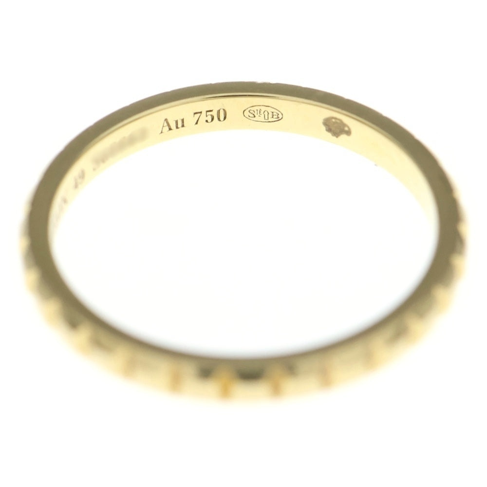 BOUCHERON(ブシュロン) キャトルクルドパリ リング 指輪 イエローゴールド 750YG JAL0116549