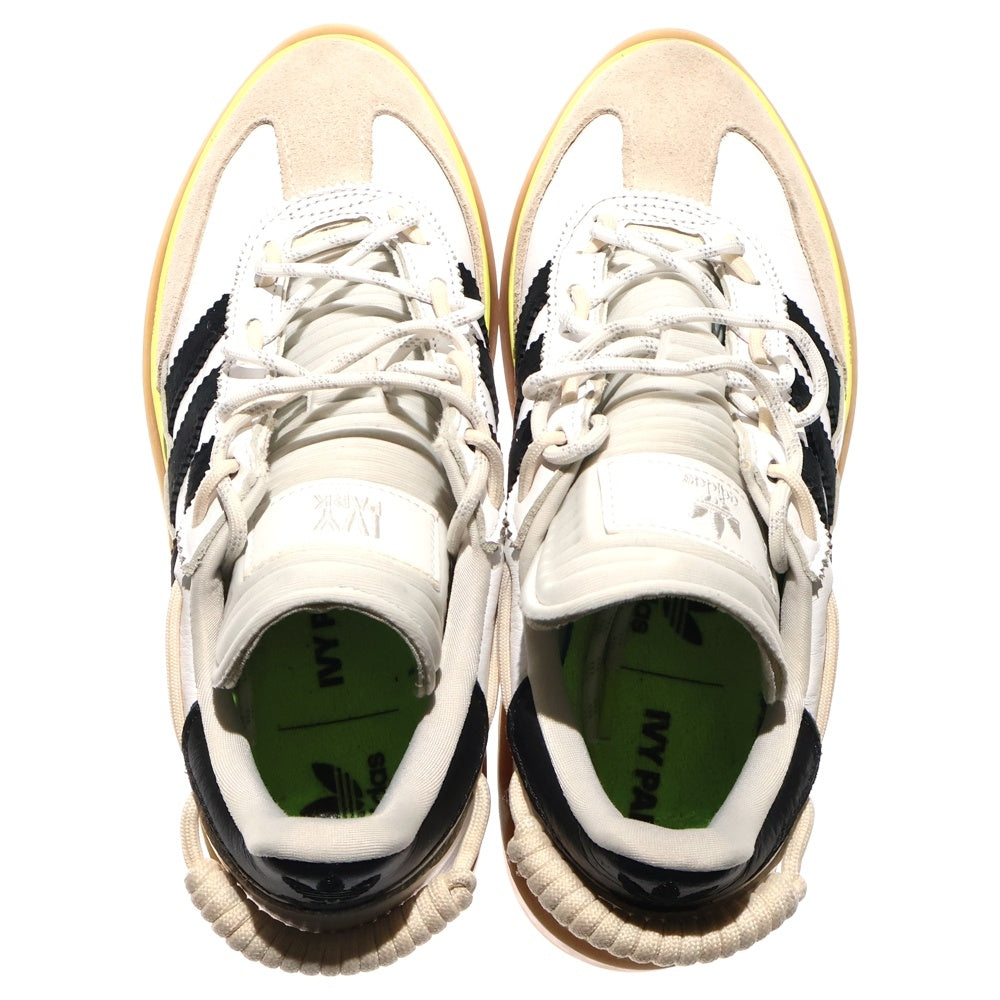 adidas(アディダス) ×IVY PARK SUPERSLEEK 72 アイビーパーク スーパースリーク 72 ローカットスニーカー ホワイト US8/25cm S29030 レディース