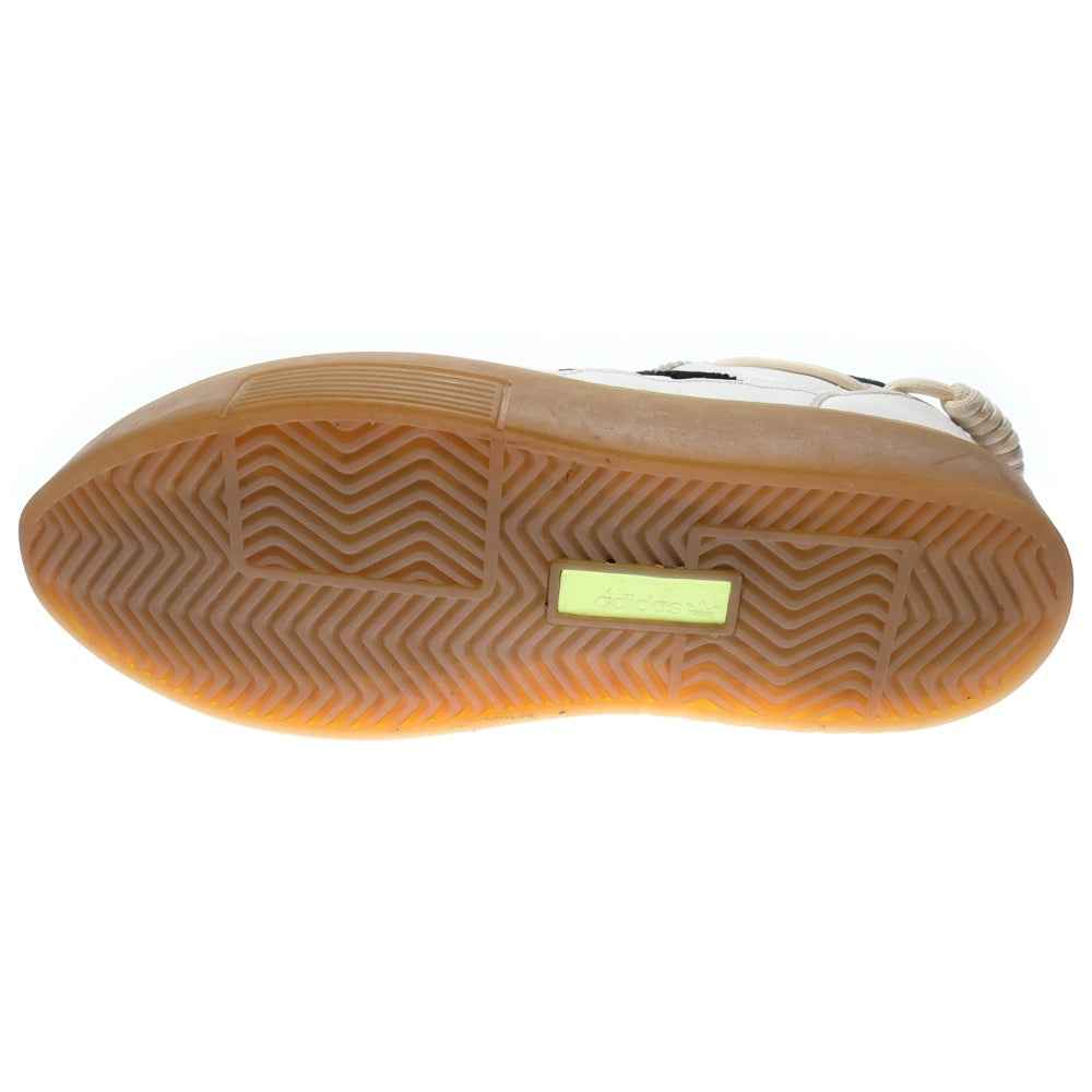 adidas(アディダス) ×IVY PARK SUPERSLEEK 72 アイビーパーク スーパースリーク 72 ローカットスニーカー ホワイト US8/25cm S29030 レディース