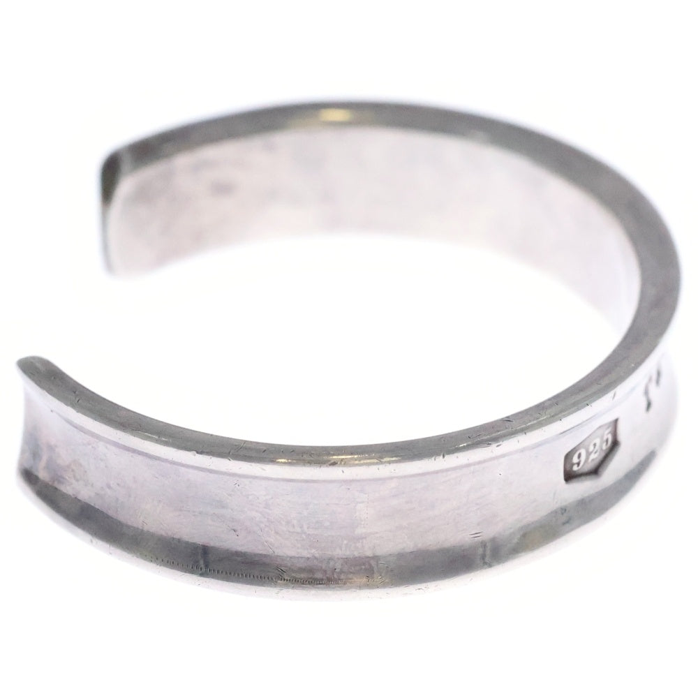 TIFFANY & Co.(ティファニー) 1837 バングル SV925 シルバー アクセサリー TIFFANY & Co.(ティファニー) 1837 バングル SV925 シルバー アクセサリー