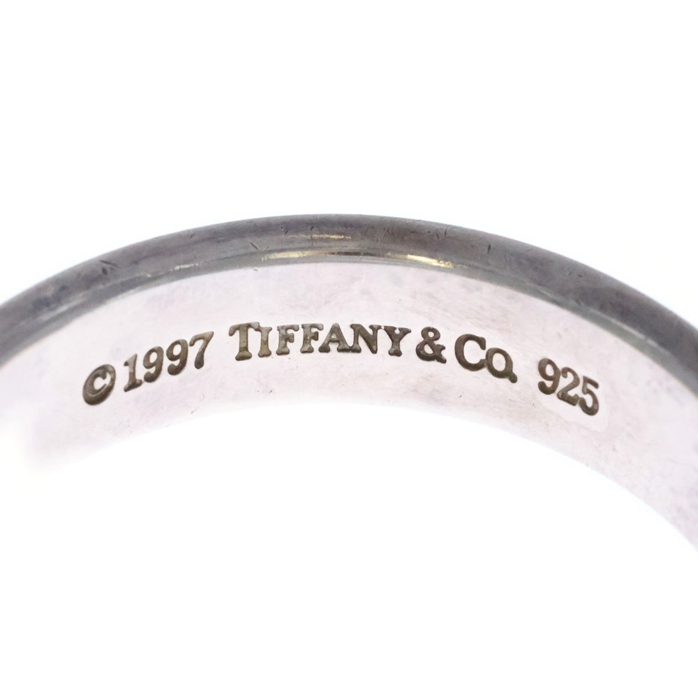 TIFFANY & Co.(ティファニー) 1837 バングル SV925 シルバー アクセサリー