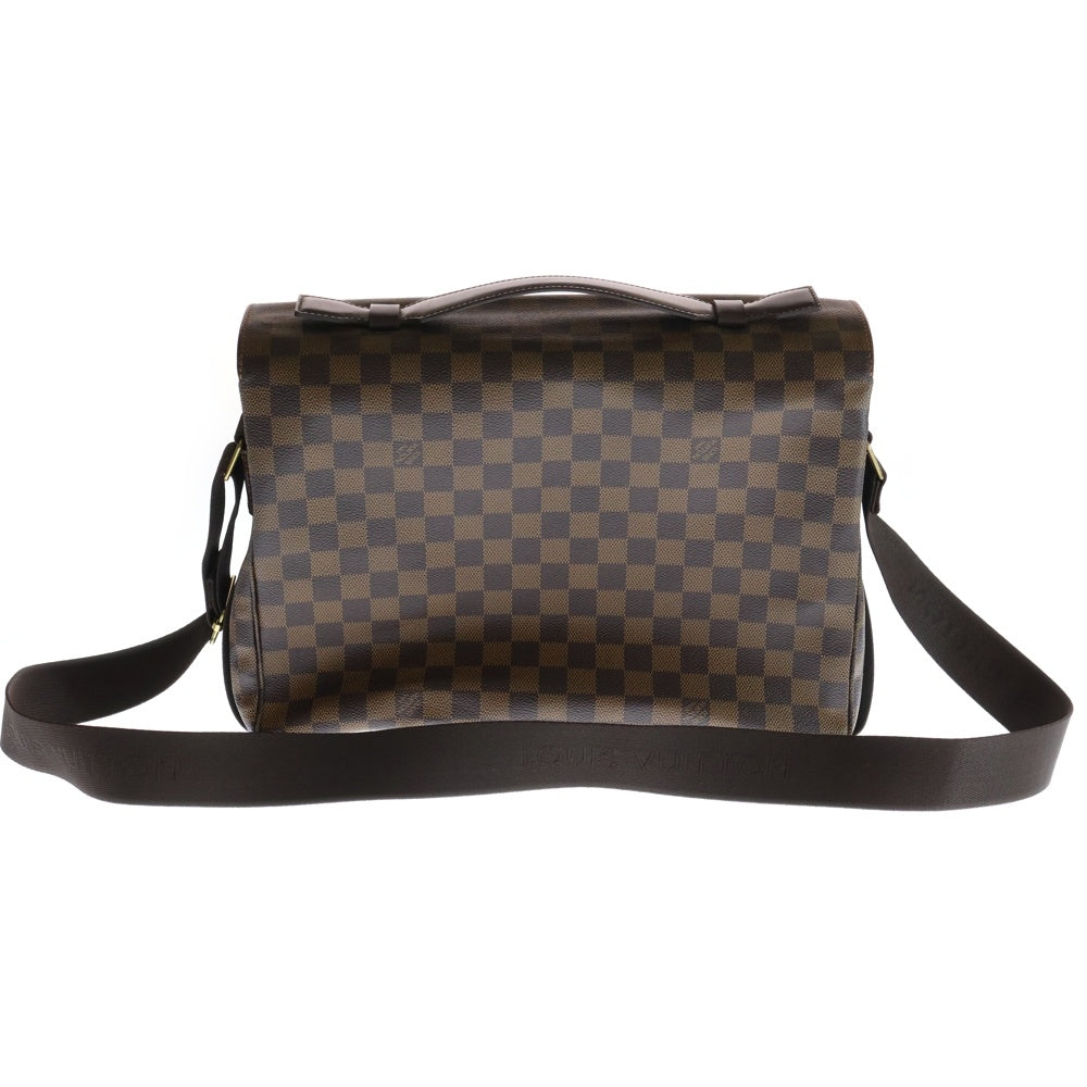 LOUIS VUITTON(ルイヴィトン) ダミエ ブロードウェイ ショルダーバッグ