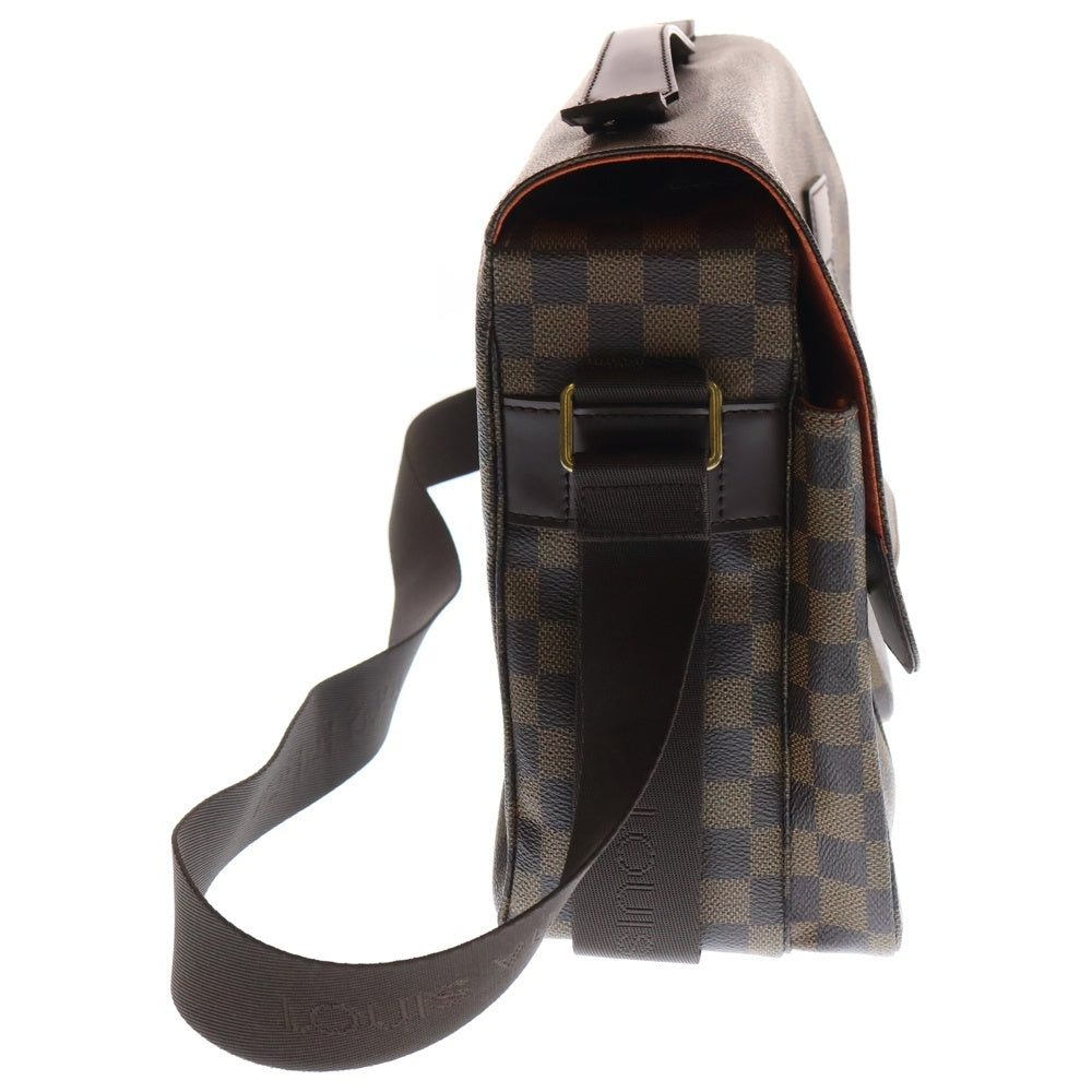 LOUIS VUITTON(ルイヴィトン) ダミエ ブロードウェイ ショルダーバッグ