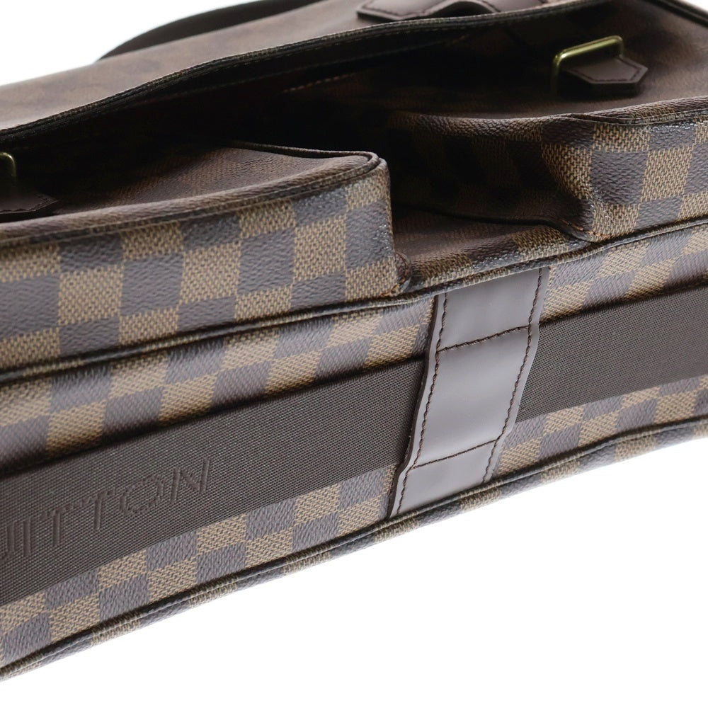 LOUIS VUITTON(ルイヴィトン) ダミエ ブロードウェイ ショルダーバッグ