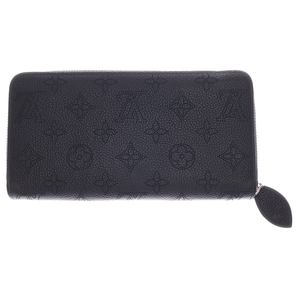 ルイヴィトン　ジッピーウォレット　モノグラム　レティーロ　ブラック　長財布 ルイヴィトン ジッピーウォレット モノグラム レティーロ ブラック 長財布