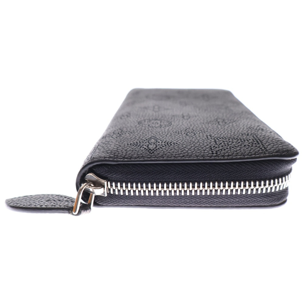 LOUIS VUITTON(ルイヴィトン) モノグラムマヒナ ジッピーウォレット