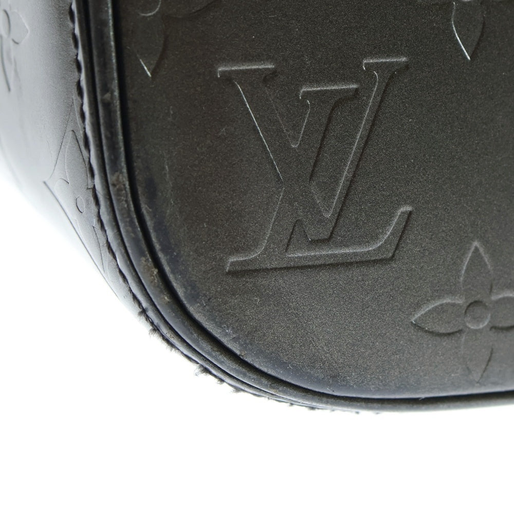 LOUIS VUITTON(ルイヴィトン) モノグラムマット ストックトン トート