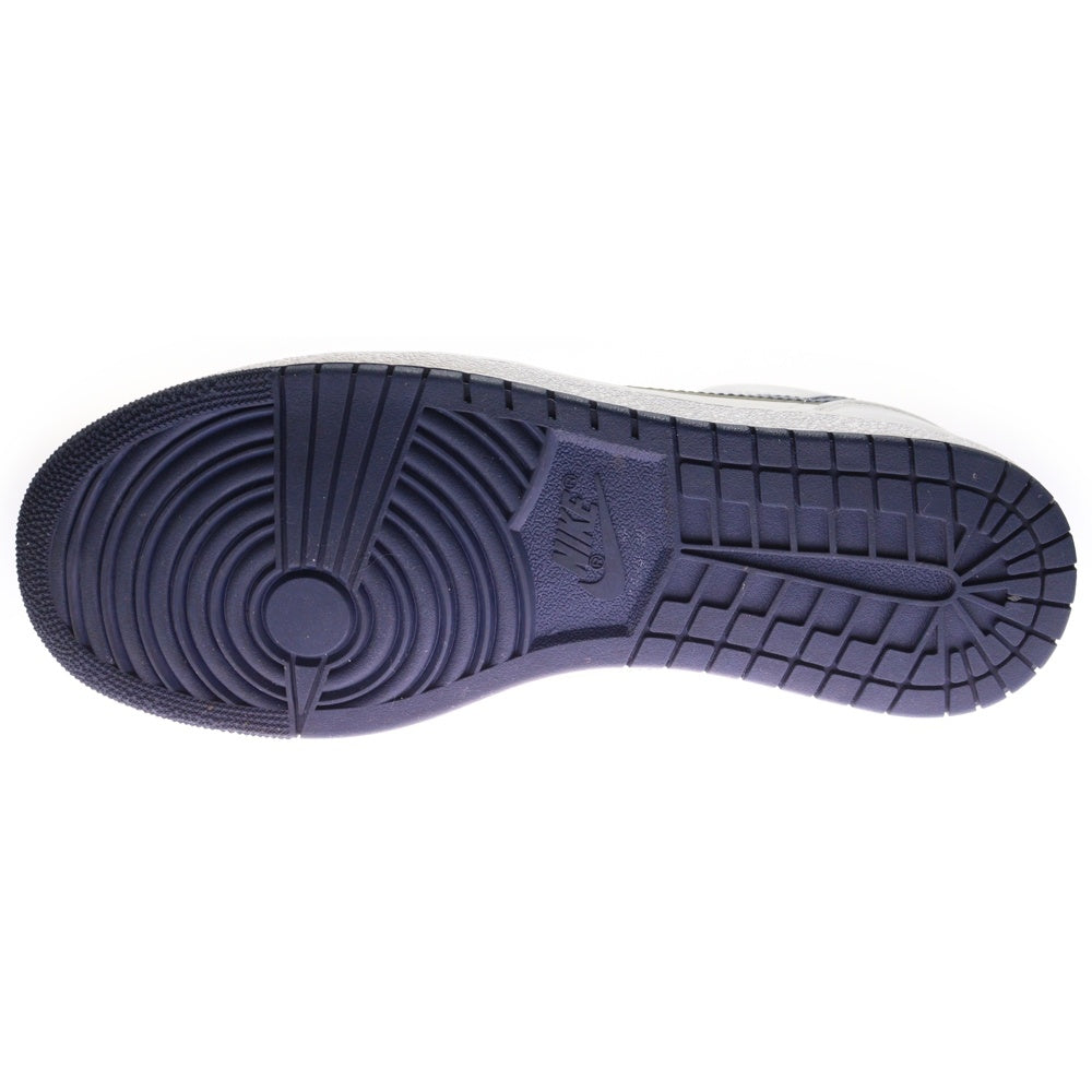 NIKE(ナイキ) AIR JORDAN 1 LOW 85 エアジョーダン1 ローカットスニーカー ホワイト/ネイビー US10.5/28.5cm FB9933-141