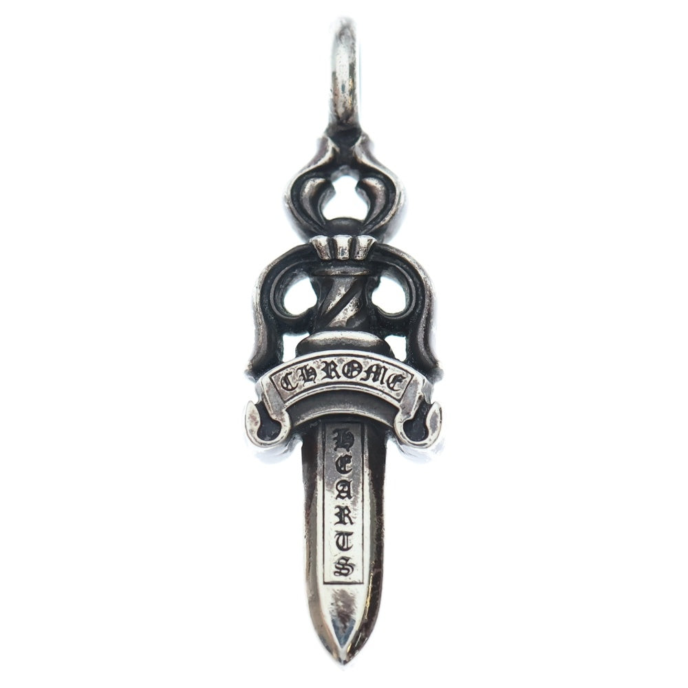 Chrome Hearts ダブルダガー たなか様 CHROME HEARTS(クロムハーツ) DOUBLE DAGGER ダブルダガーペンダント