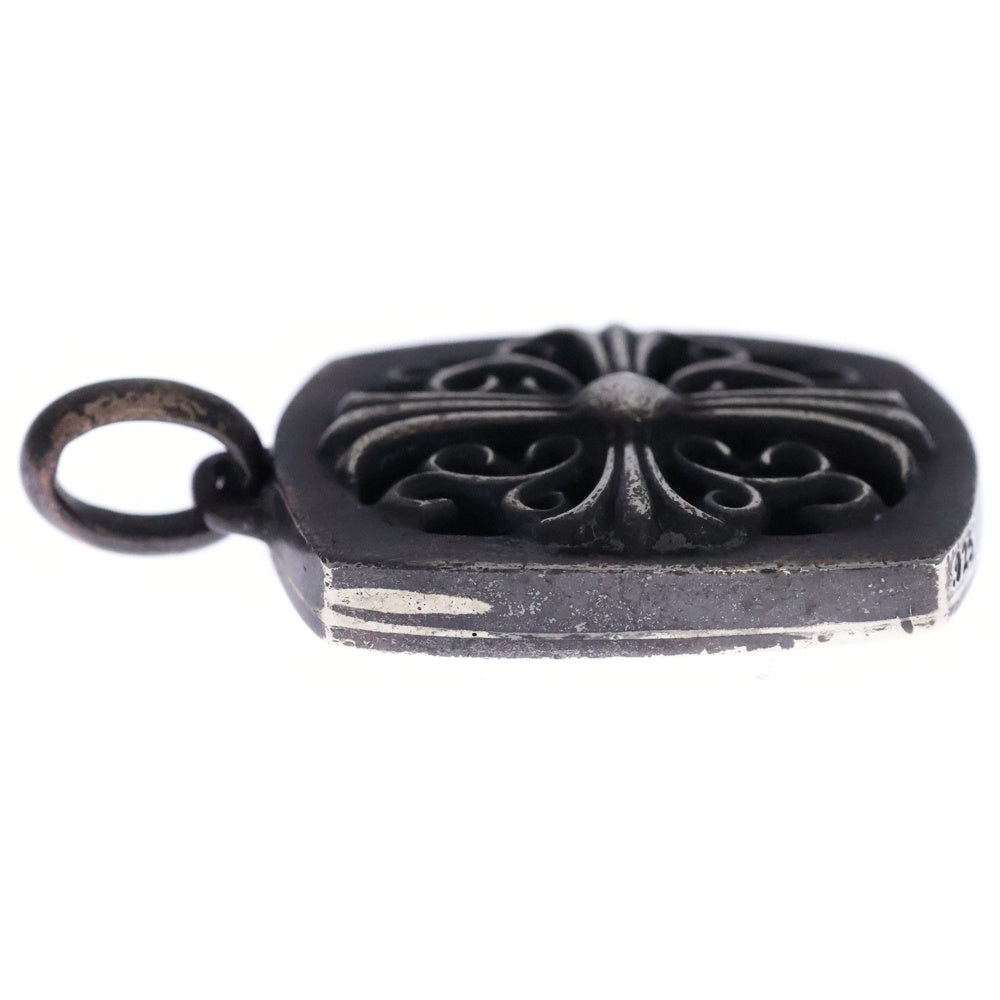 CHROME HEARTS(クロムハーツ) KEEPER PENDANT キーパーペンダント