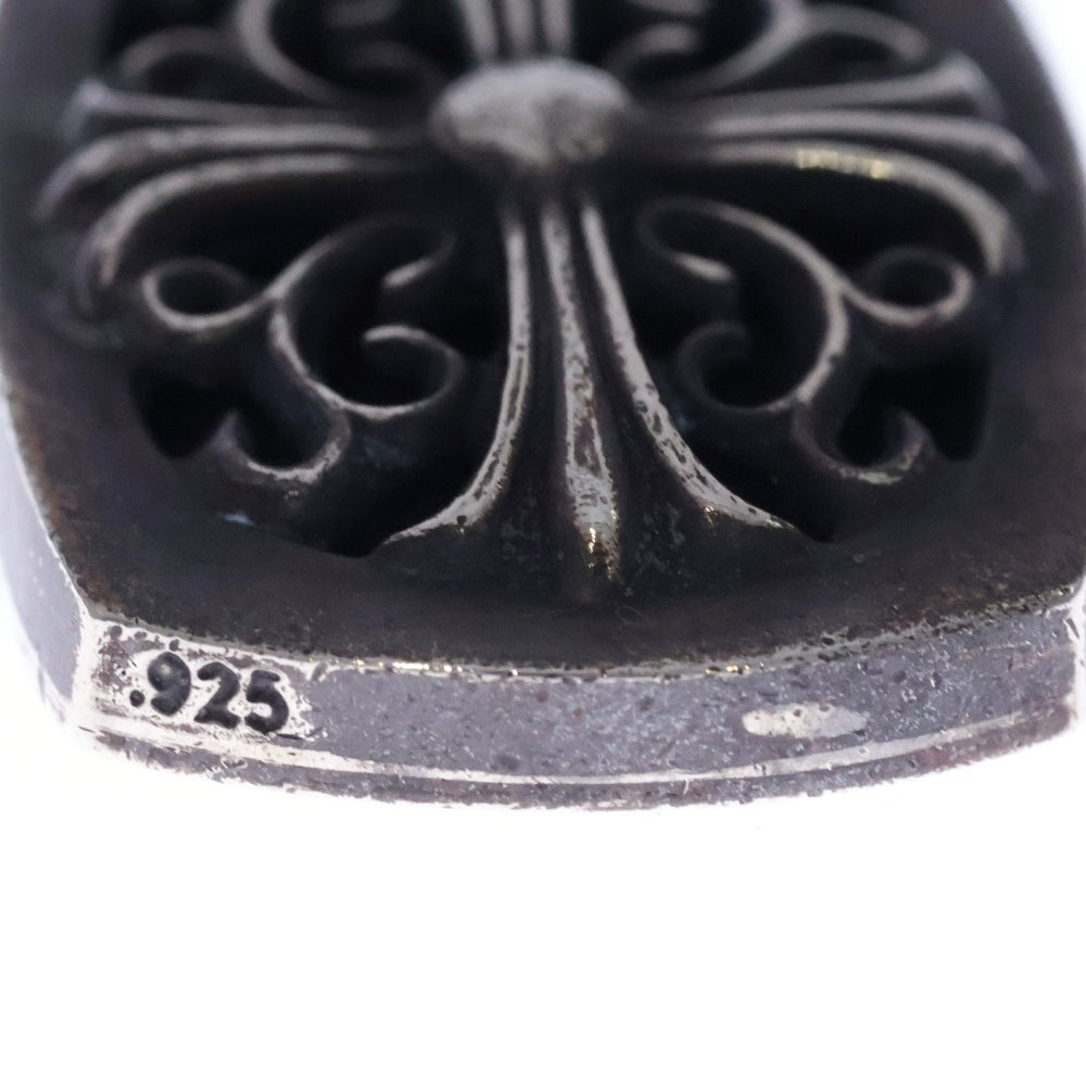 CHROME HEARTS(クロムハーツ) KEEPER PENDANT キーパーペンダント