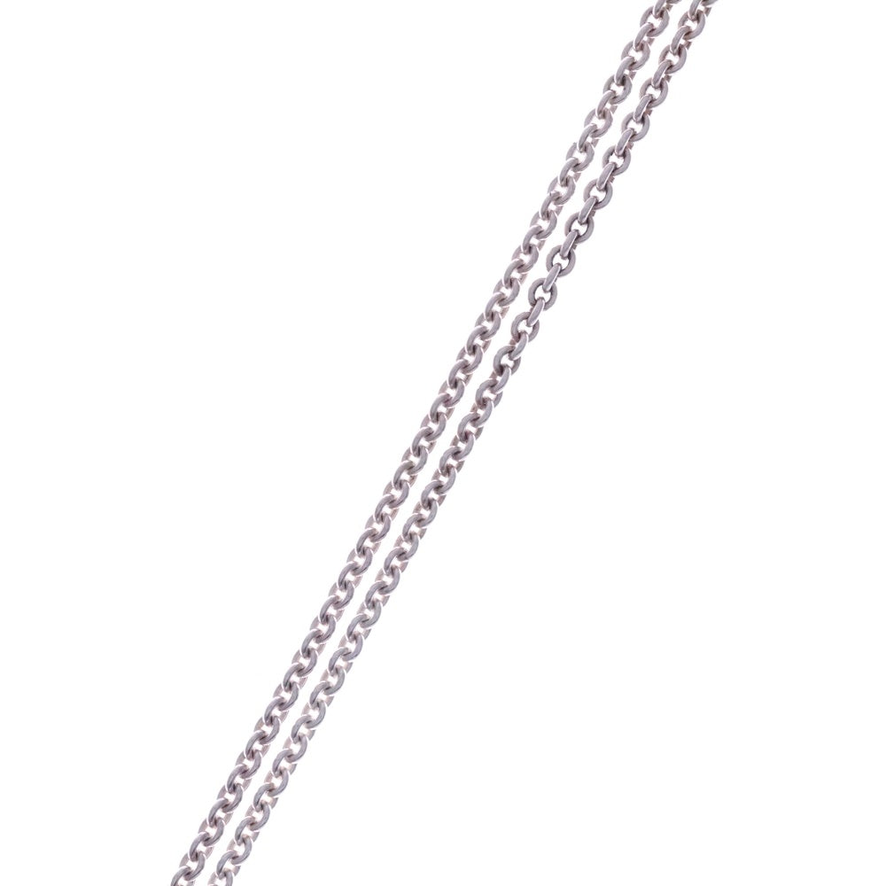 HERMES(エルメス) アミュレット コンスタンス ネックレス Ag925 SV シルバー ペンダント