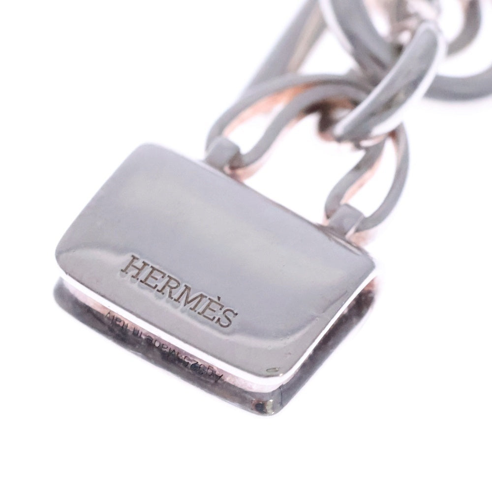 HERMES(エルメス) アミュレット コンスタンス ネックレス Ag925 SV シルバー ペンダント