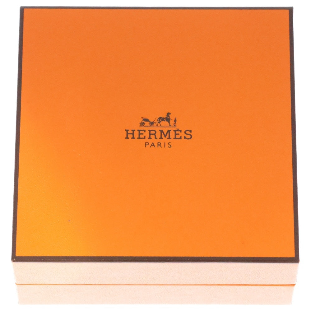 HERMES(エルメス) アミュレット コンスタンス ネックレス Ag925 SV シルバー ペンダント