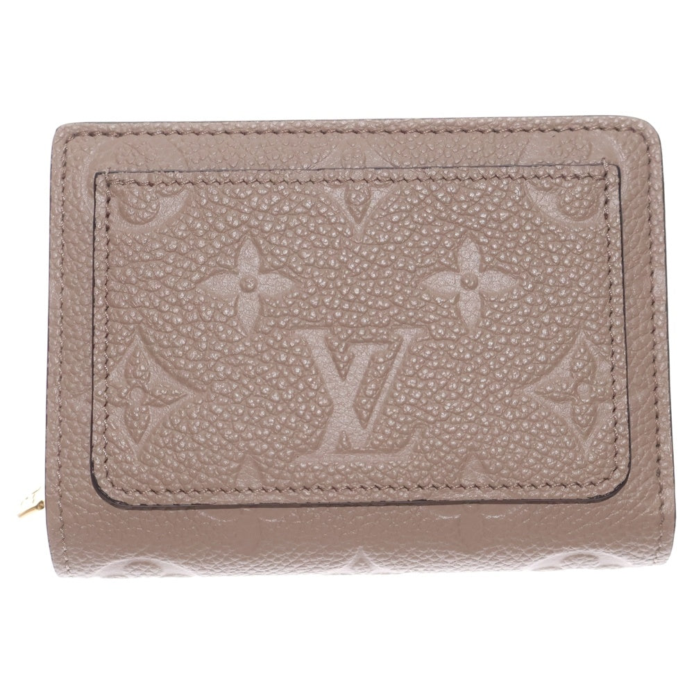 LOUIS VUITTON(ルイヴィトン) モノグラムアンプラント ポルトフォイユ