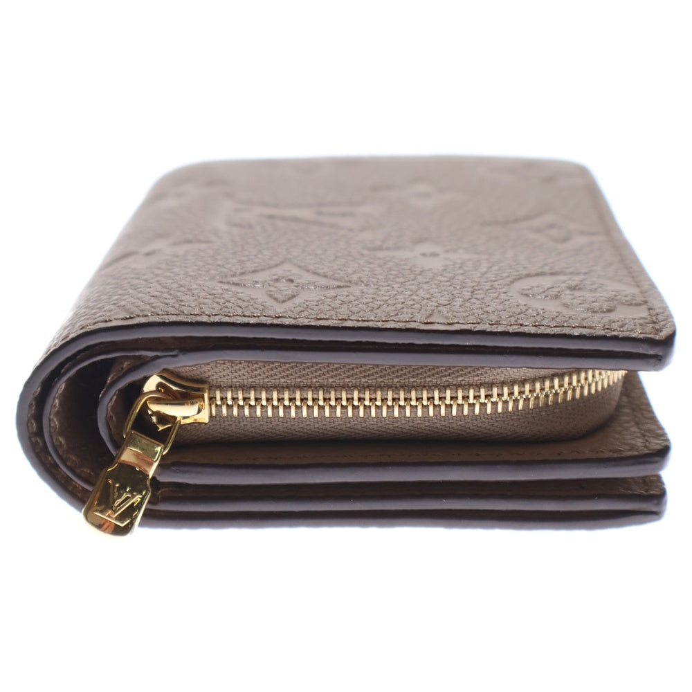 LOUIS VUITTON(ルイヴィトン) モノグラムアンプラント ポルトフォイユ