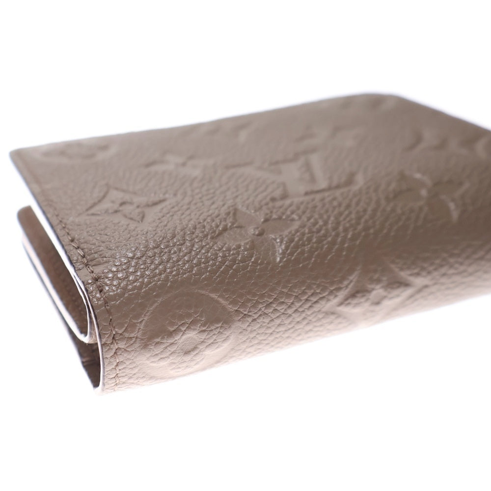 LOUIS VUITTON(ルイヴィトン) モノグラムアンプラント ポルトフォイユ