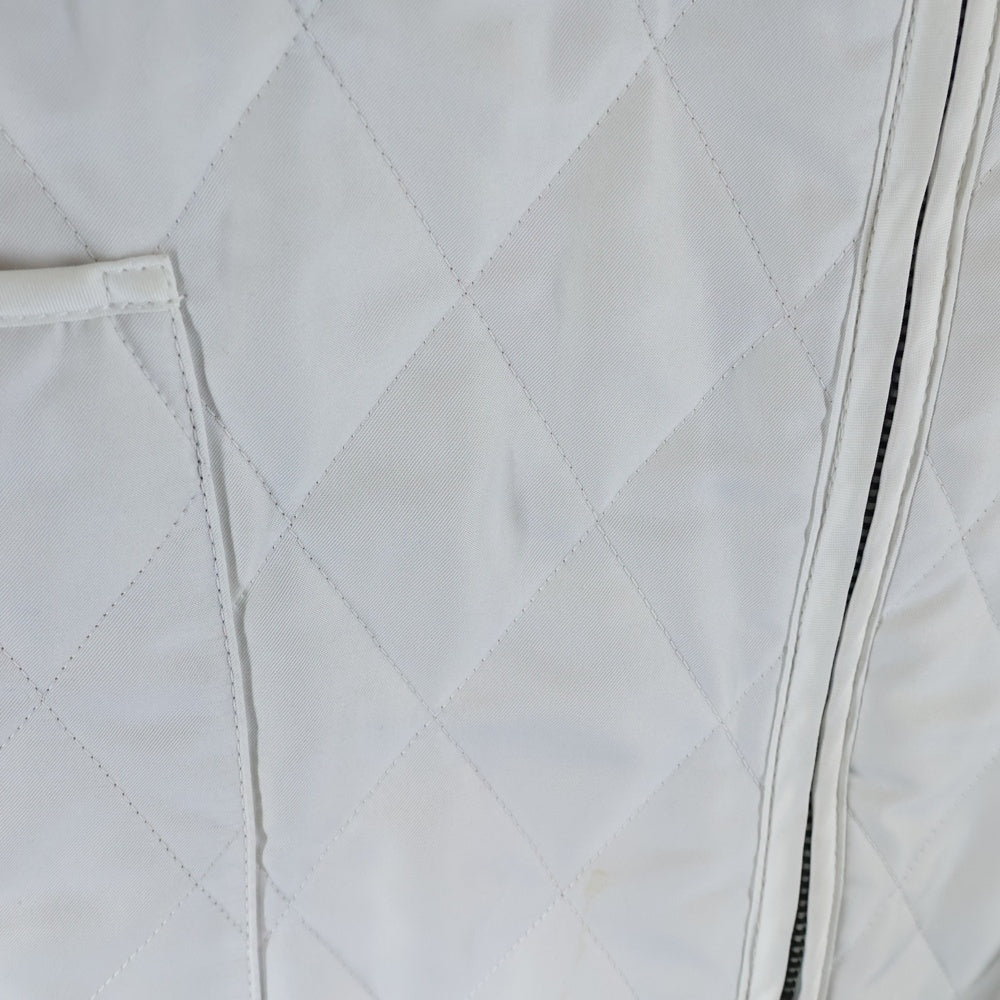 BURBERRY(バーバリー) 裏地ノバチェック総柄 コットン キルティング