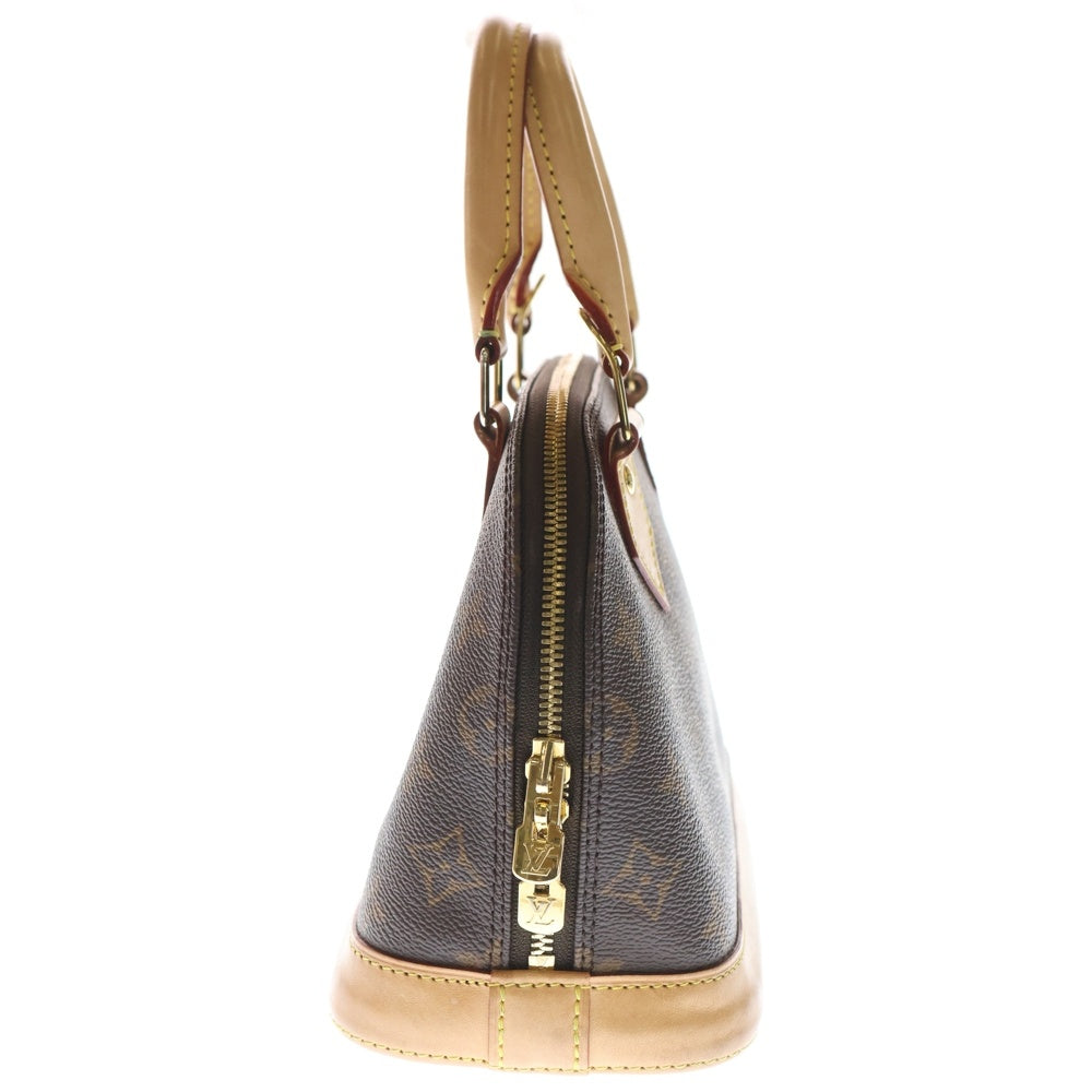 LOUIS VUITTON(ルイヴィトン) モノグラム アルマBB 2WAYバッグ