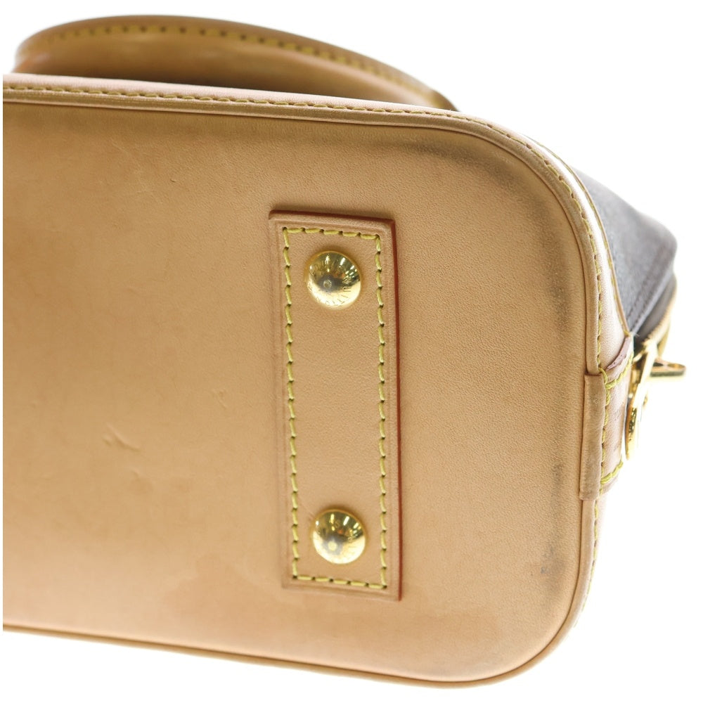 LOUIS VUITTON(ルイヴィトン) モノグラム アルマBB 2WAYバッグ